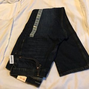 Old navy jeans